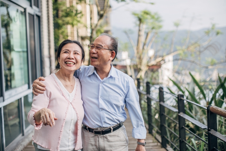 Asia Retirement and Wealth Planning Survey