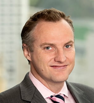 Steven Molyneux-Webb