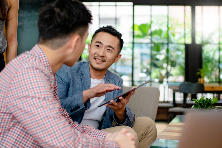Build your Advisory Business in Asia