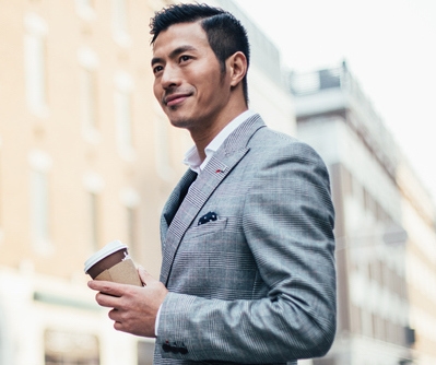 Join us as a Private Client Partner
