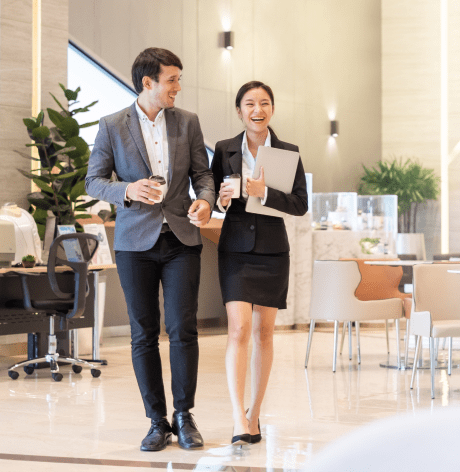 Award-winning financial advice