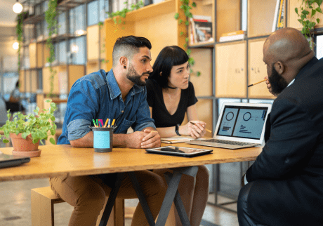 Five important financial planning