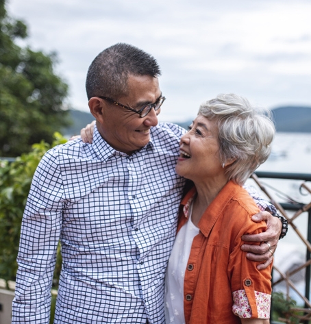 Retirement planning