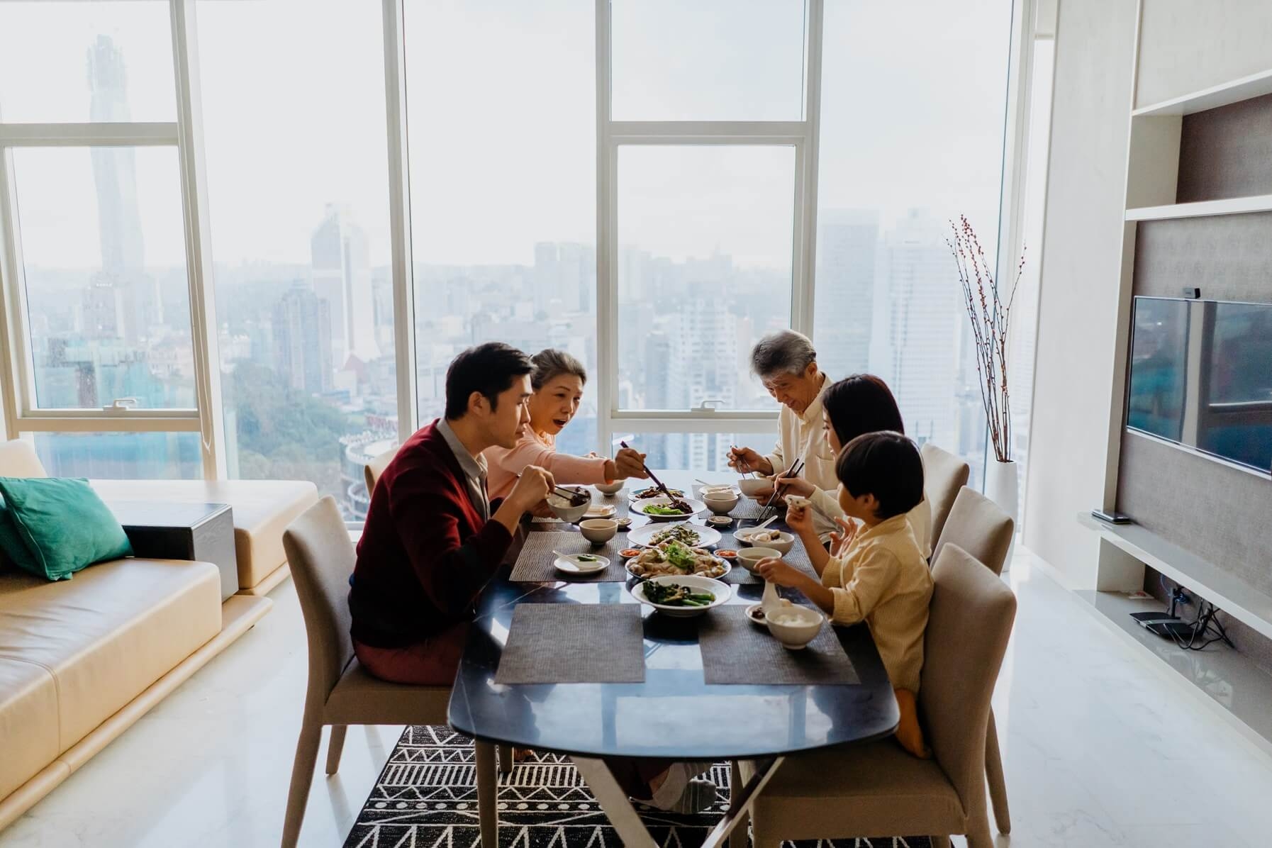 table